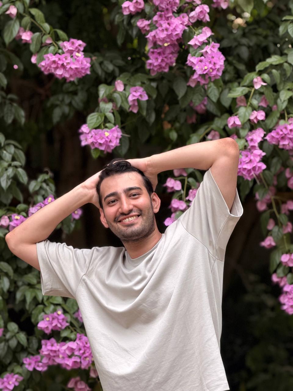 Arash Ashuri